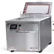 Ultrasonic Cleaning Equipment